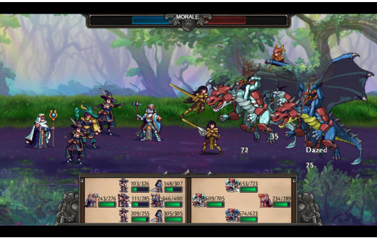 Symphony of War: The Nephilim Saga