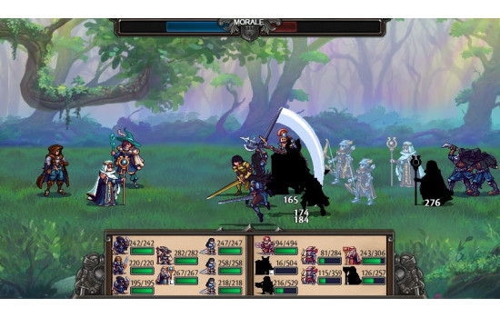 Symphony of War: The Nephilim Saga