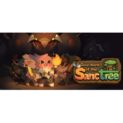 Guardians of the Sanctree