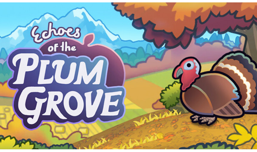 Echoes of the Plum Grove Echoes of the Plum Grove