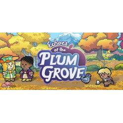 Echoes of the Plum Grove