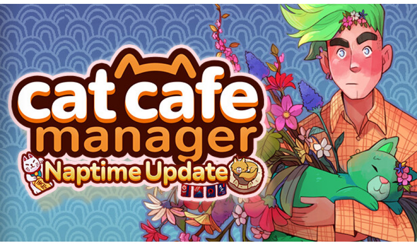 Cat Cafe Manager Cat Cafe Manager