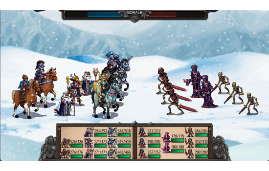 Symphony of War: The Nephilim Saga - Legends