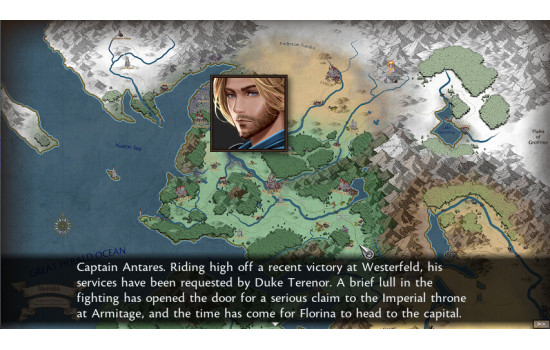 Symphony of War: The Nephilim Saga - Legends