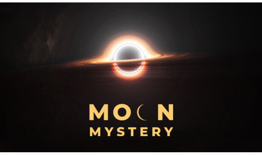 Moon Mystery Moon Mystery