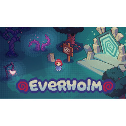 Everholm