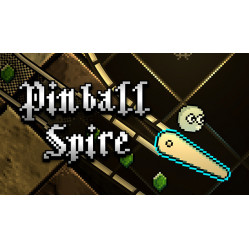 Pinball Spire