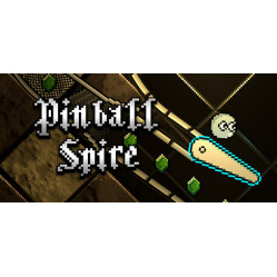 Pinball Spire