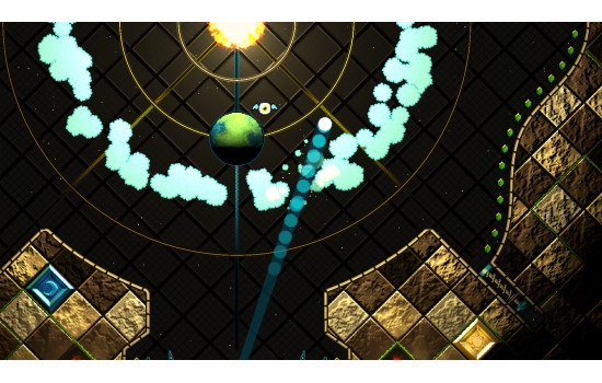 Pinball Spire