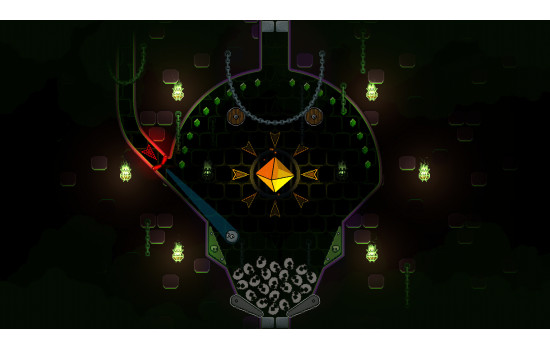 Pinball Spire