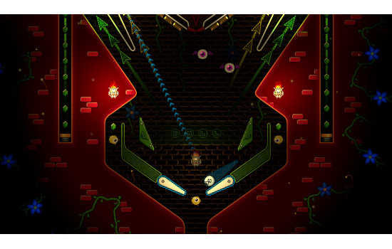Pinball Spire