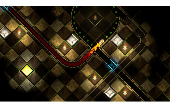 Pinball Spire