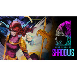 9 Years of Shadows