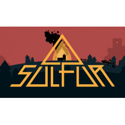 SULFUR