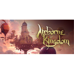 Airborne Kingdom