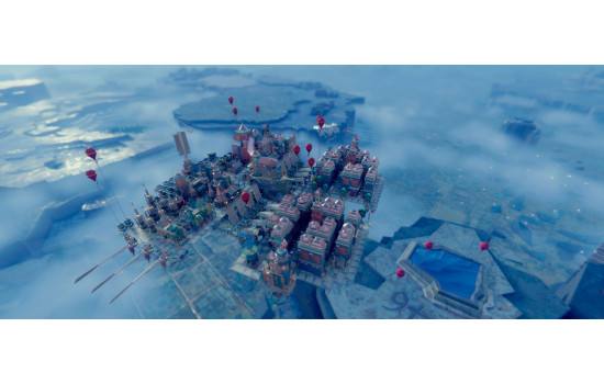 Airborne Kingdom