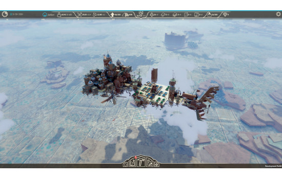 Airborne Kingdom
