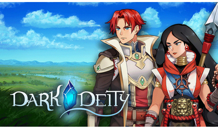Dark Deity Dark Deity