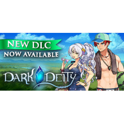 Dark Deity