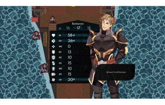 Dark Deity