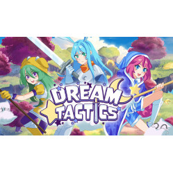 Dream Tactics