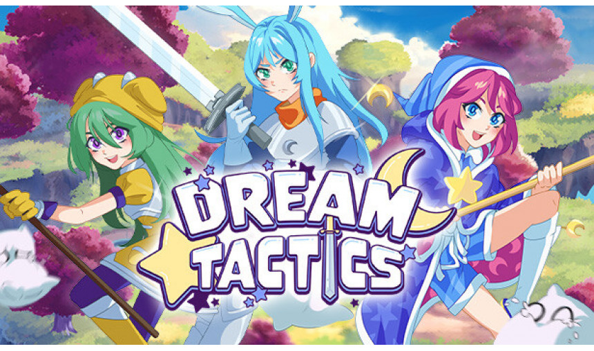 Dream Tactics Dream Tactics