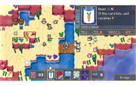 Dream Tactics