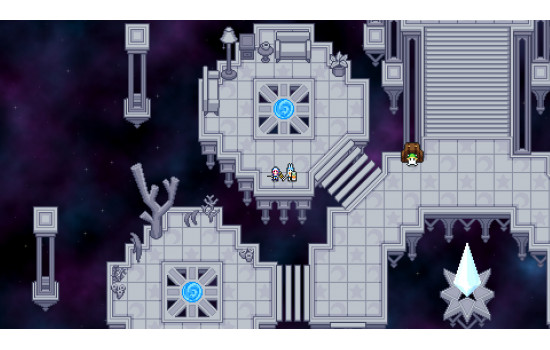 Dream Tactics
