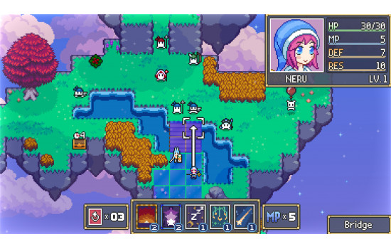 Dream Tactics