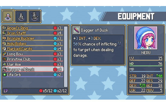 Dream Tactics