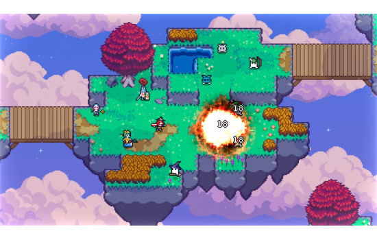 Dream Tactics