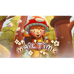 Mail Time