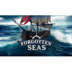 Forgotten Seas
