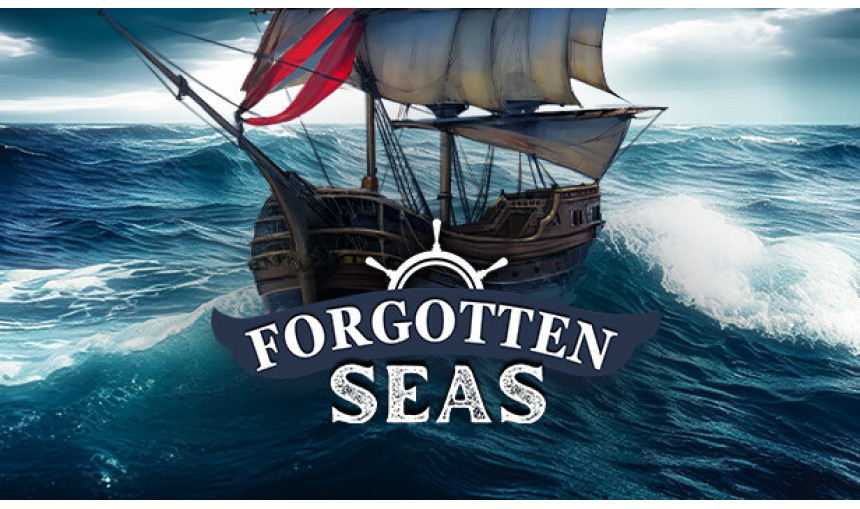 Forgotten Seas Forgotten Seas