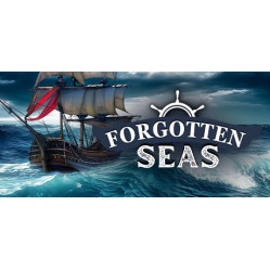 Forgotten Seas