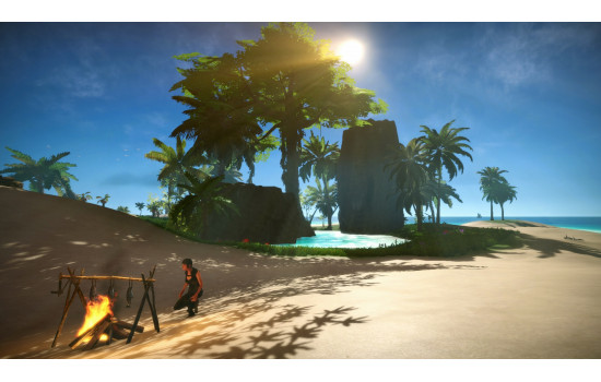 Forgotten Seas