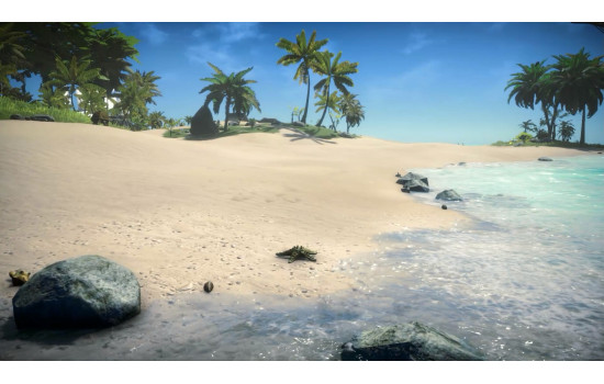Forgotten Seas