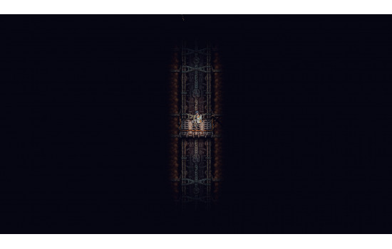 Subterrain: Mines of Titan