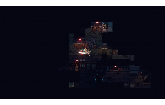 Subterrain: Mines of Titan