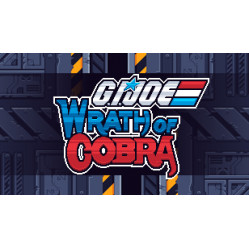 G.I. Joe: Wrath of Cobra
