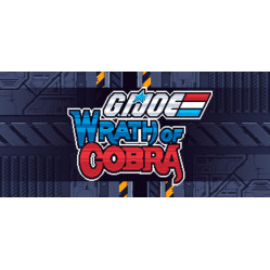 G.I. Joe: Wrath of Cobra
