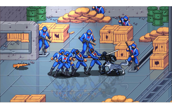 G.I. Joe: Wrath of Cobra