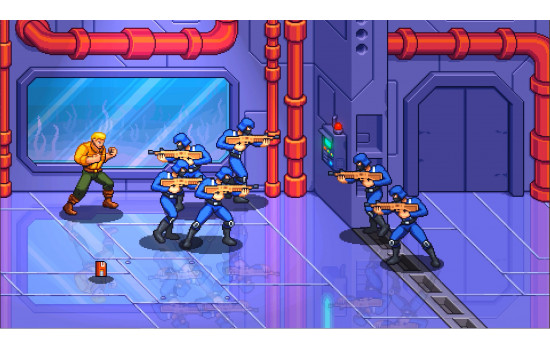 G.I. Joe: Wrath of Cobra