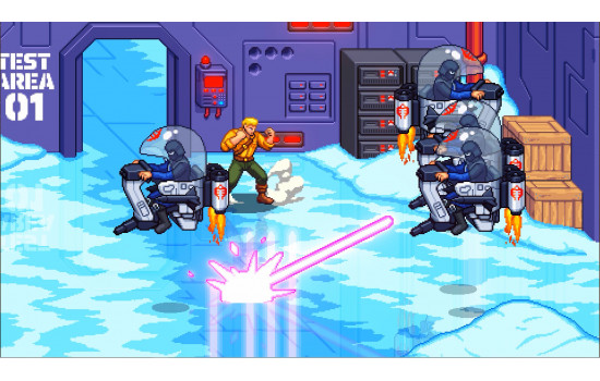 G.I. Joe: Wrath of Cobra