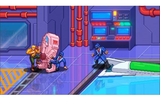 G.I. Joe: Wrath of Cobra