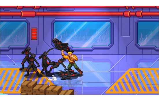 G.I. Joe: Wrath of Cobra