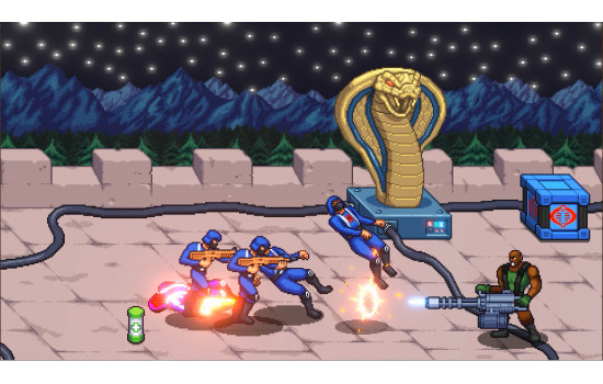 G.I. Joe: Wrath of Cobra