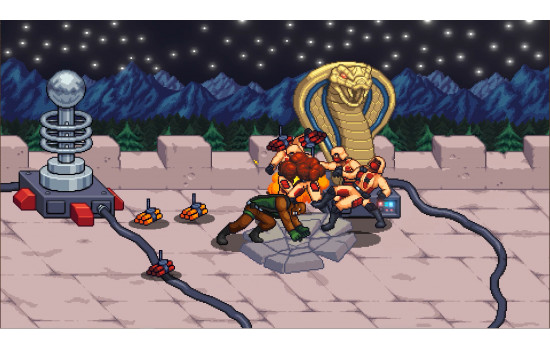 G.I. Joe: Wrath of Cobra