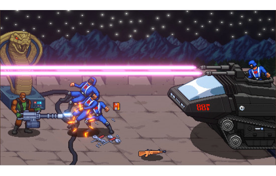 G.I. Joe: Wrath of Cobra