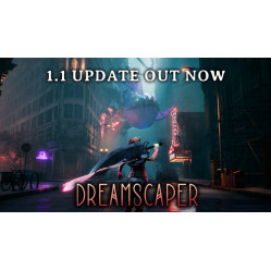 Dreamscaper